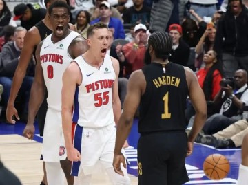 火博体育app下载-哈登又拉胯了！刷新NBA历史最差纪录，网友：赶紧退役吧|詹姆斯·哈登|季后赛|克利夫兰骑士队|底特律活塞队|东部半决赛_新浪体育_新浪新闻